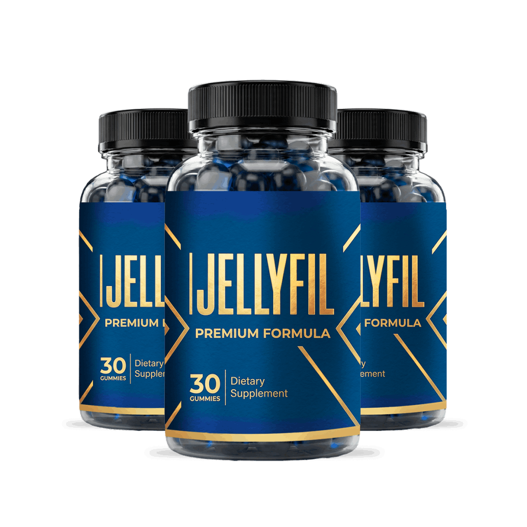 JellyFil