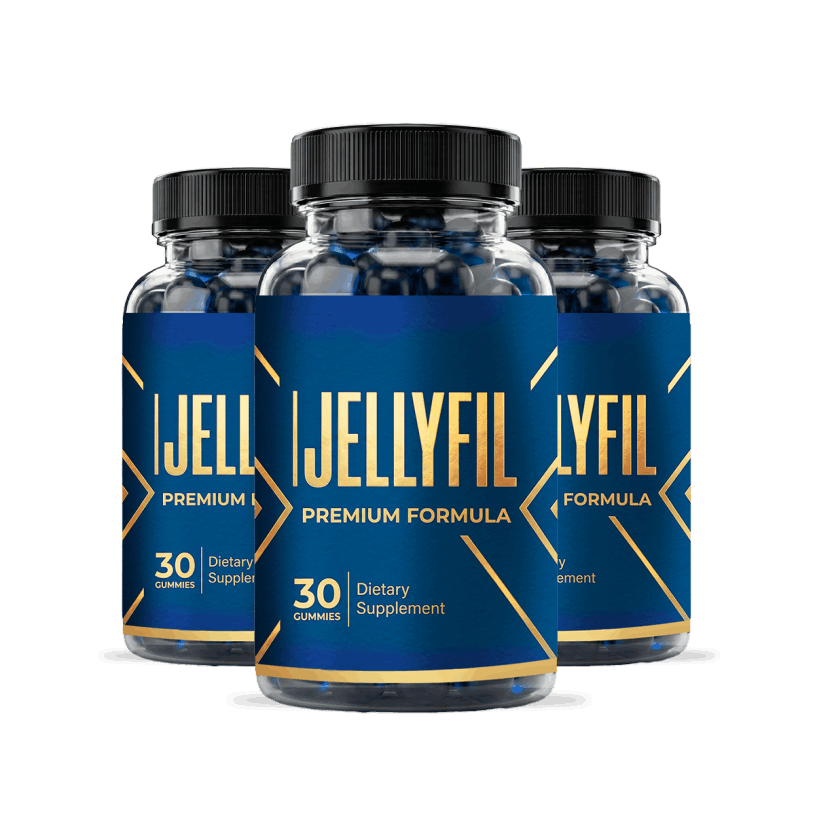 JellyFil Supplement